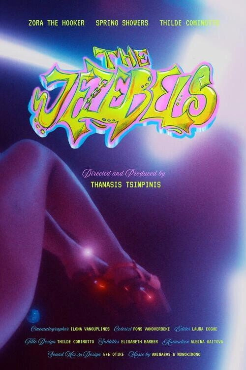The Jezebels