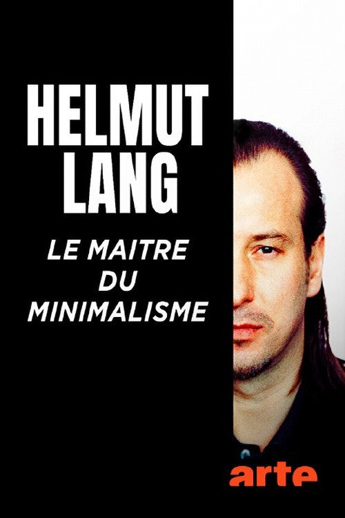Helmut Lang, Meister der Coolness