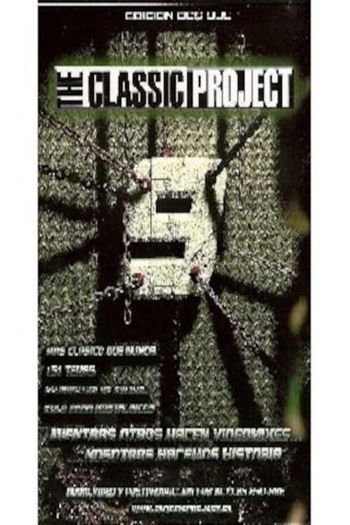 The Classic Project Vol. 9