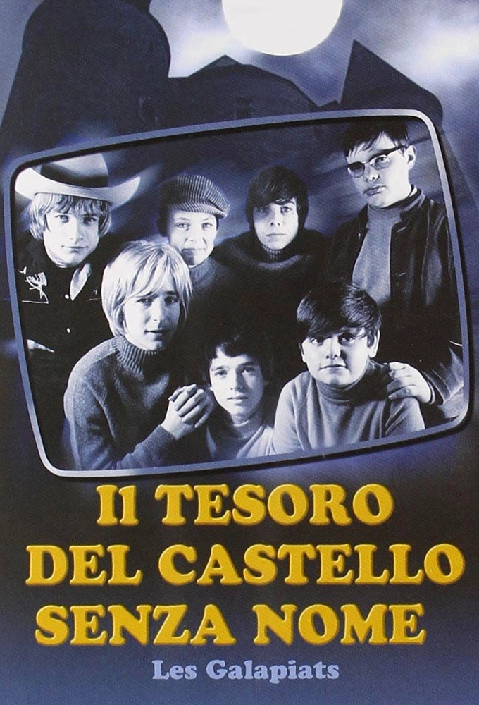 Les Galapiats
