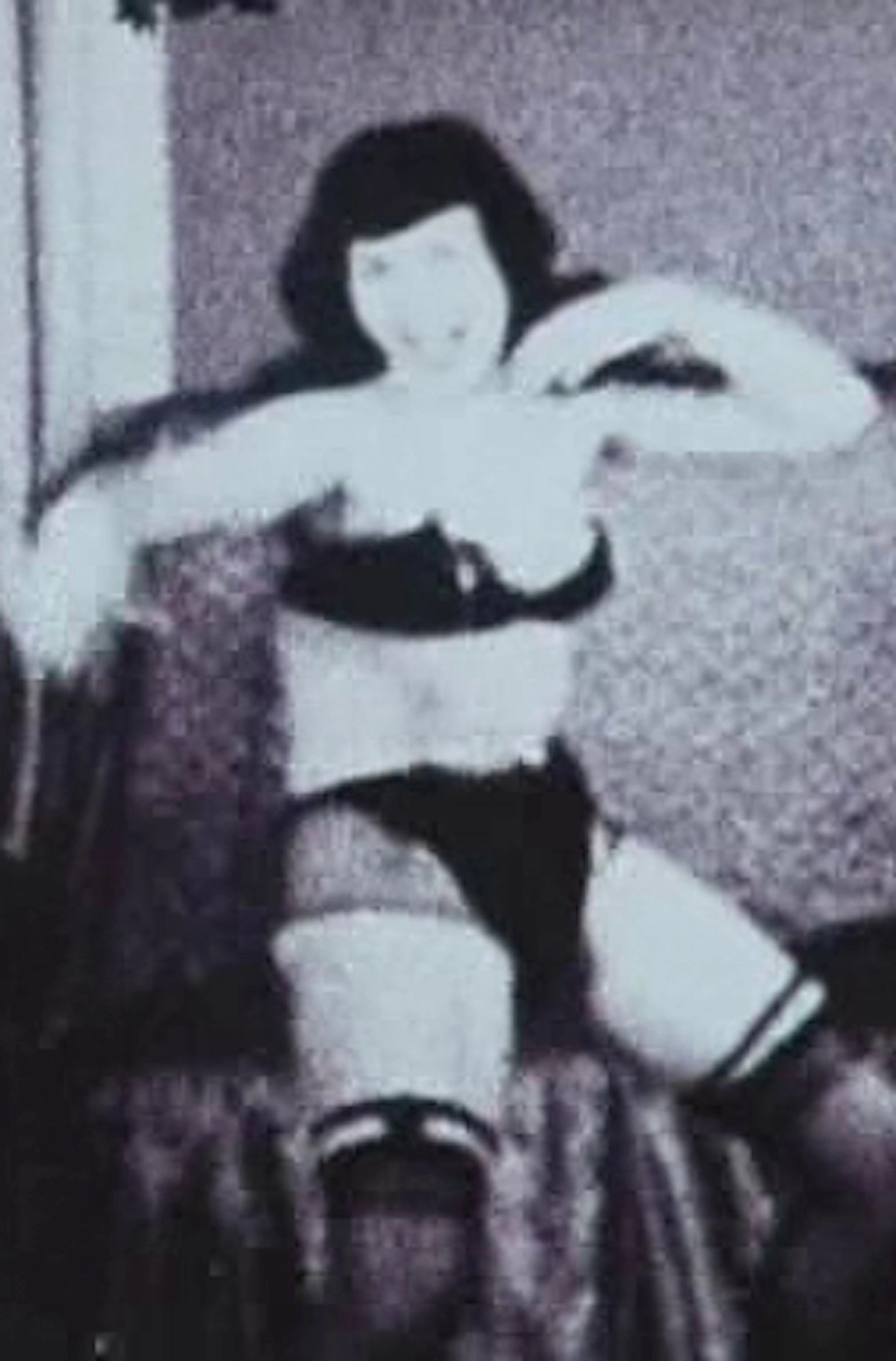 Peppy Graceful Dance