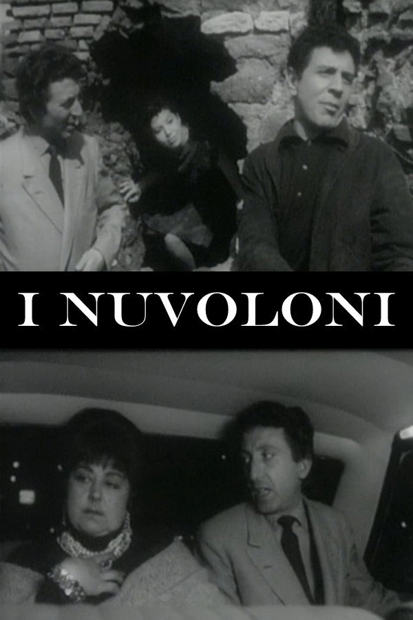 I nuvoloni