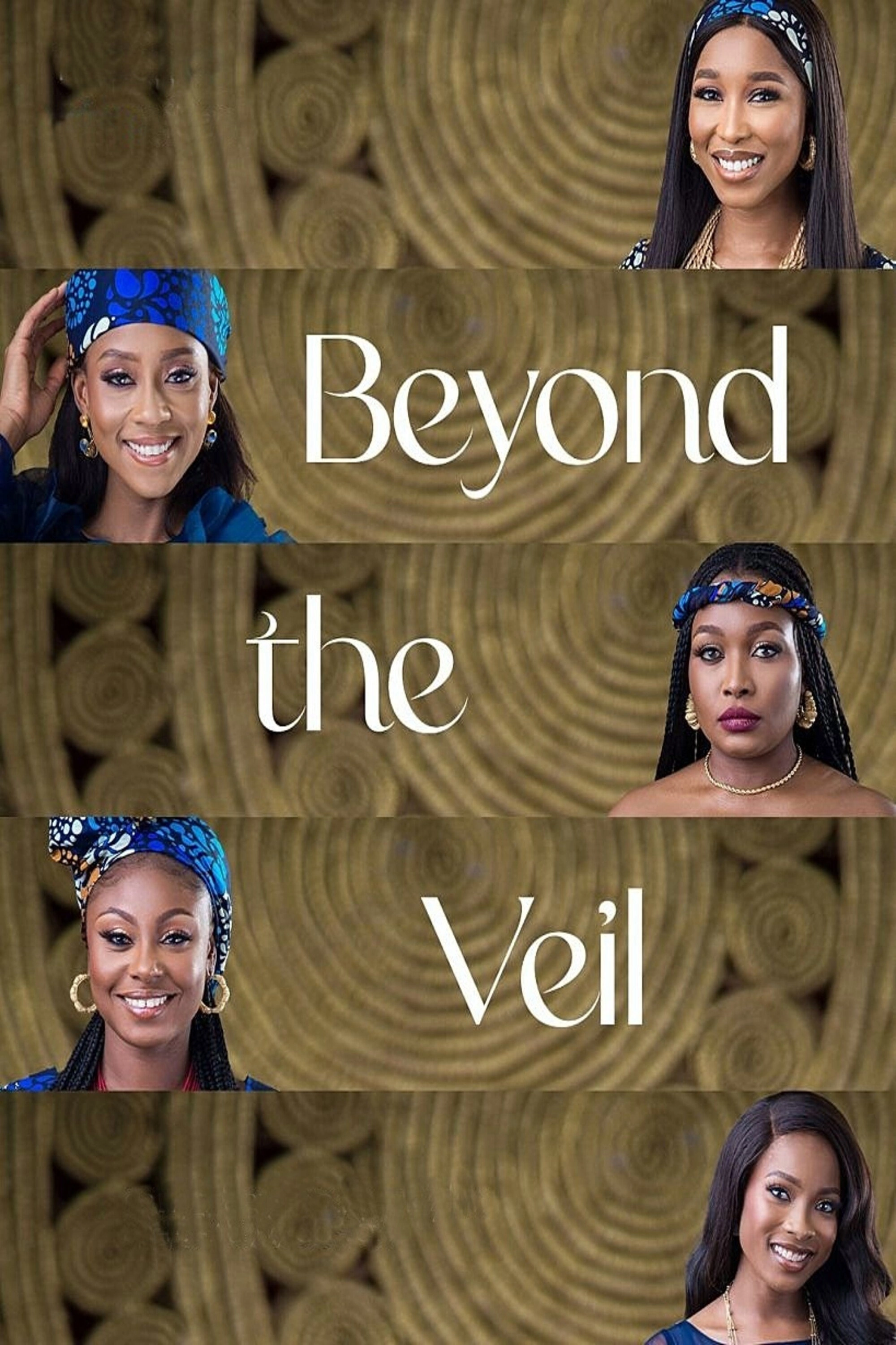 Beyond the Veil