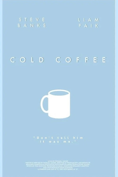Coffee Date