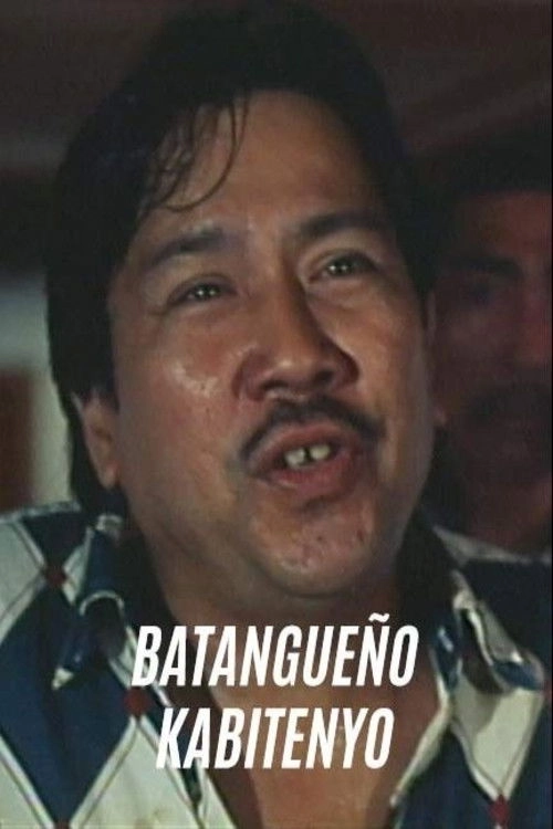 Batangueñong Kabitenyo
