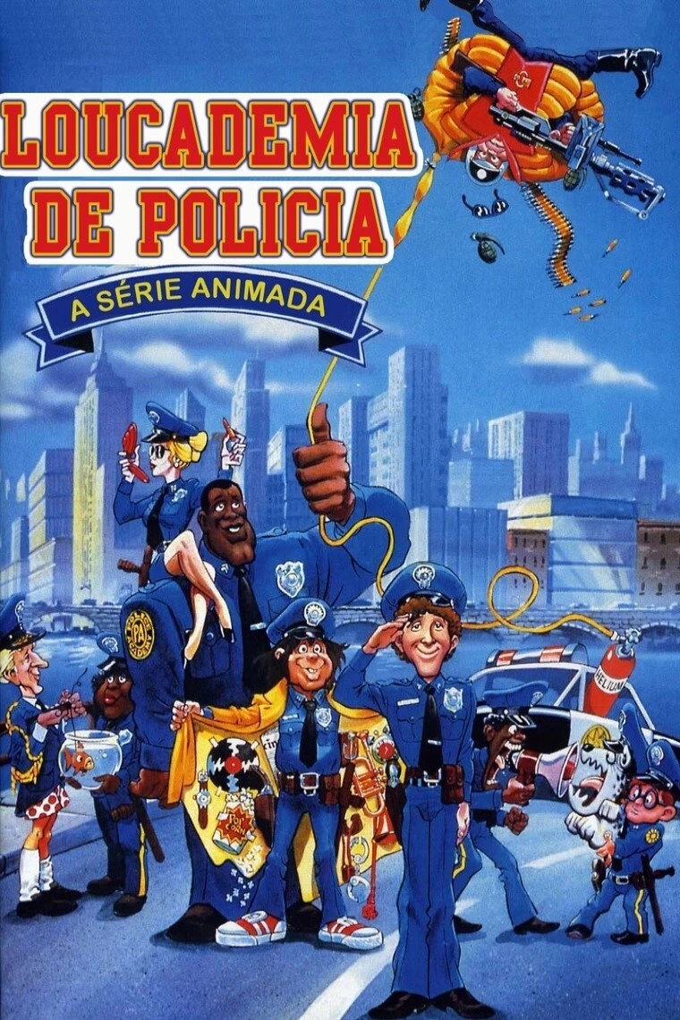 Police Academy