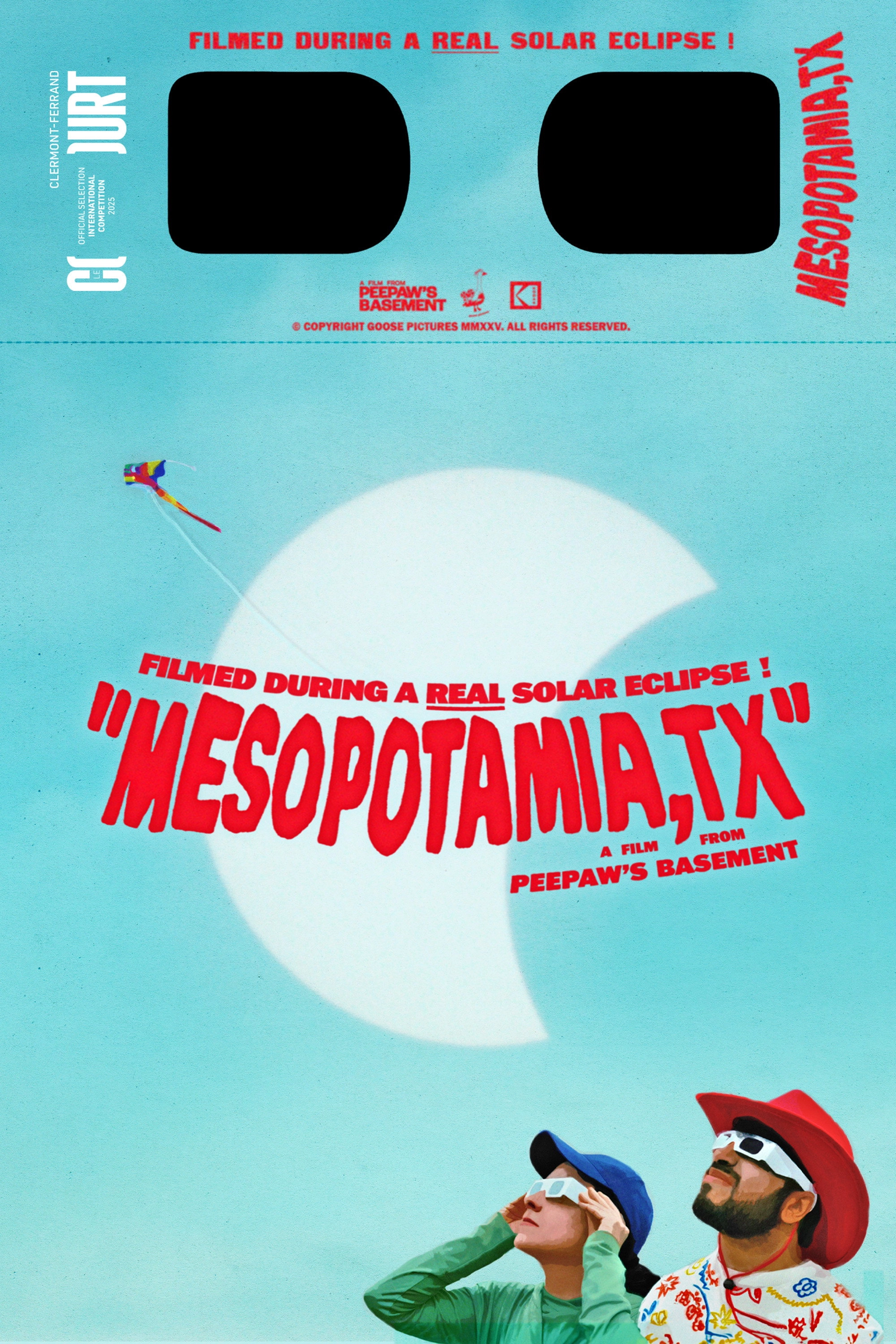 Mesopotamia, TX