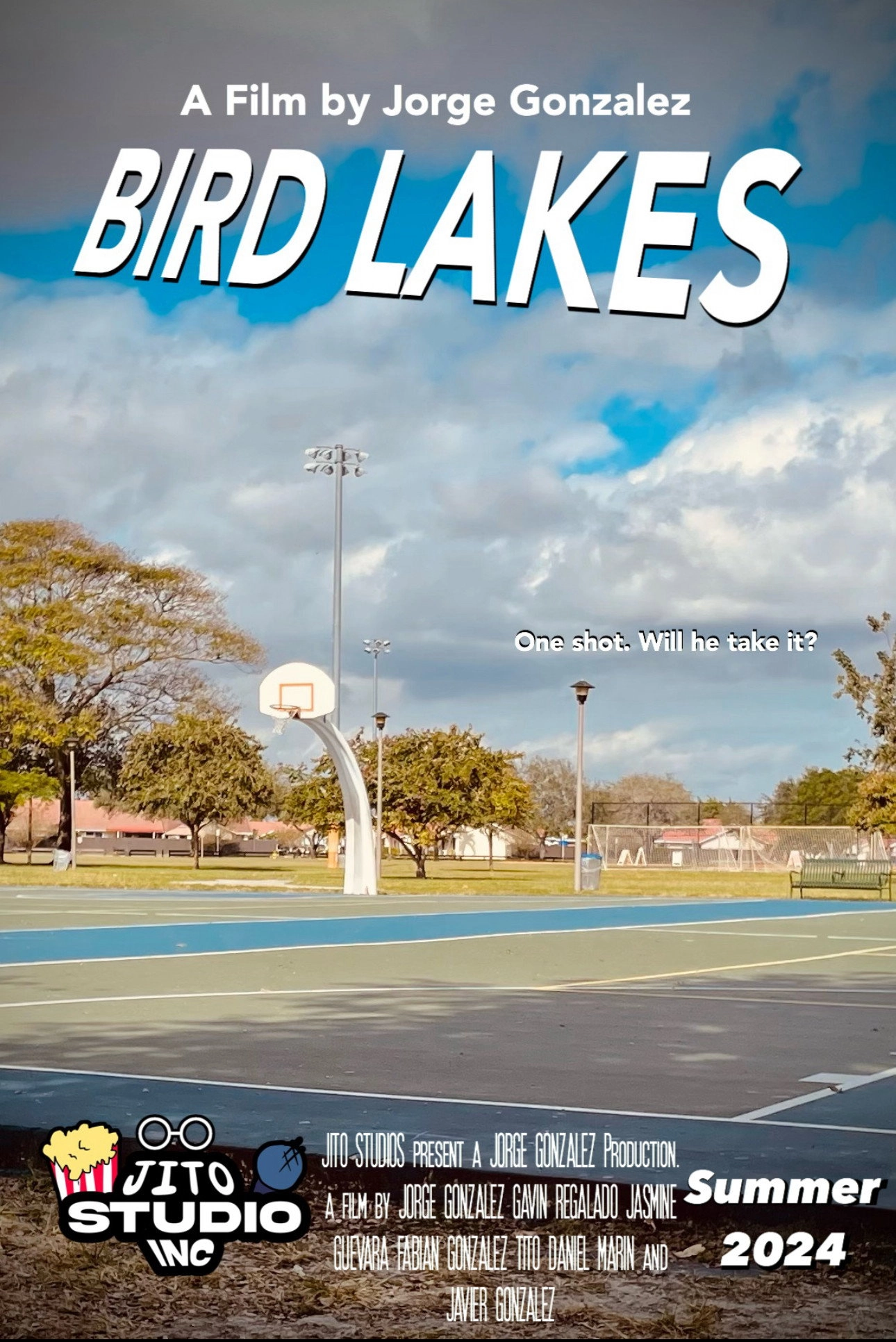 Bird Lakes