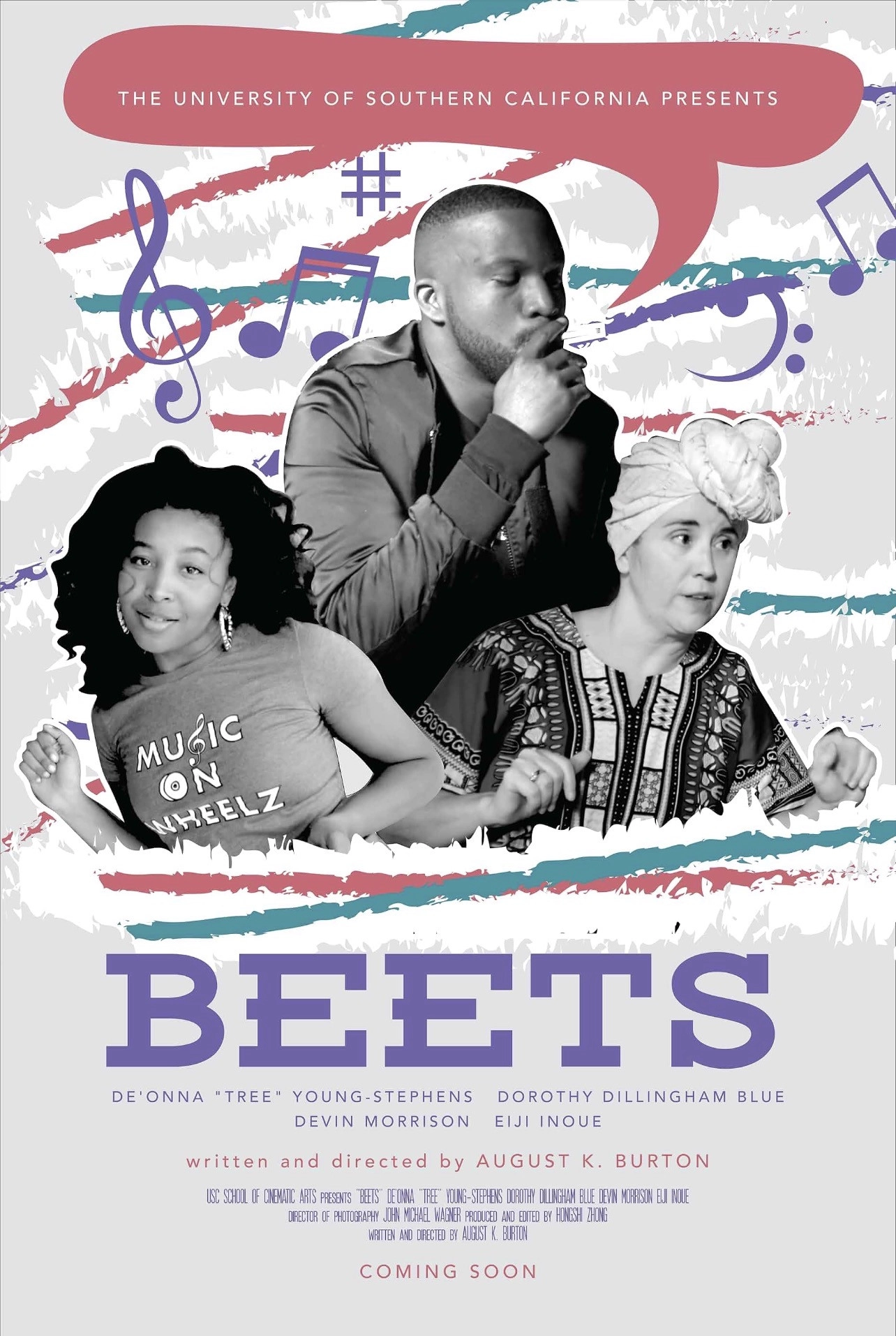 BEETS