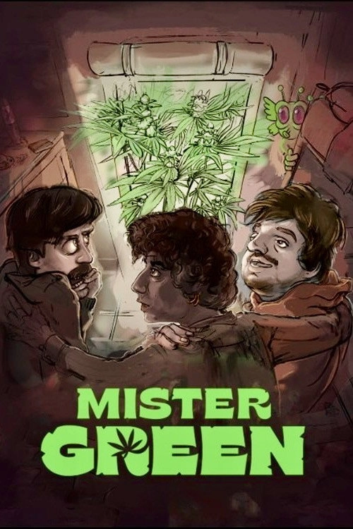 Mister Green