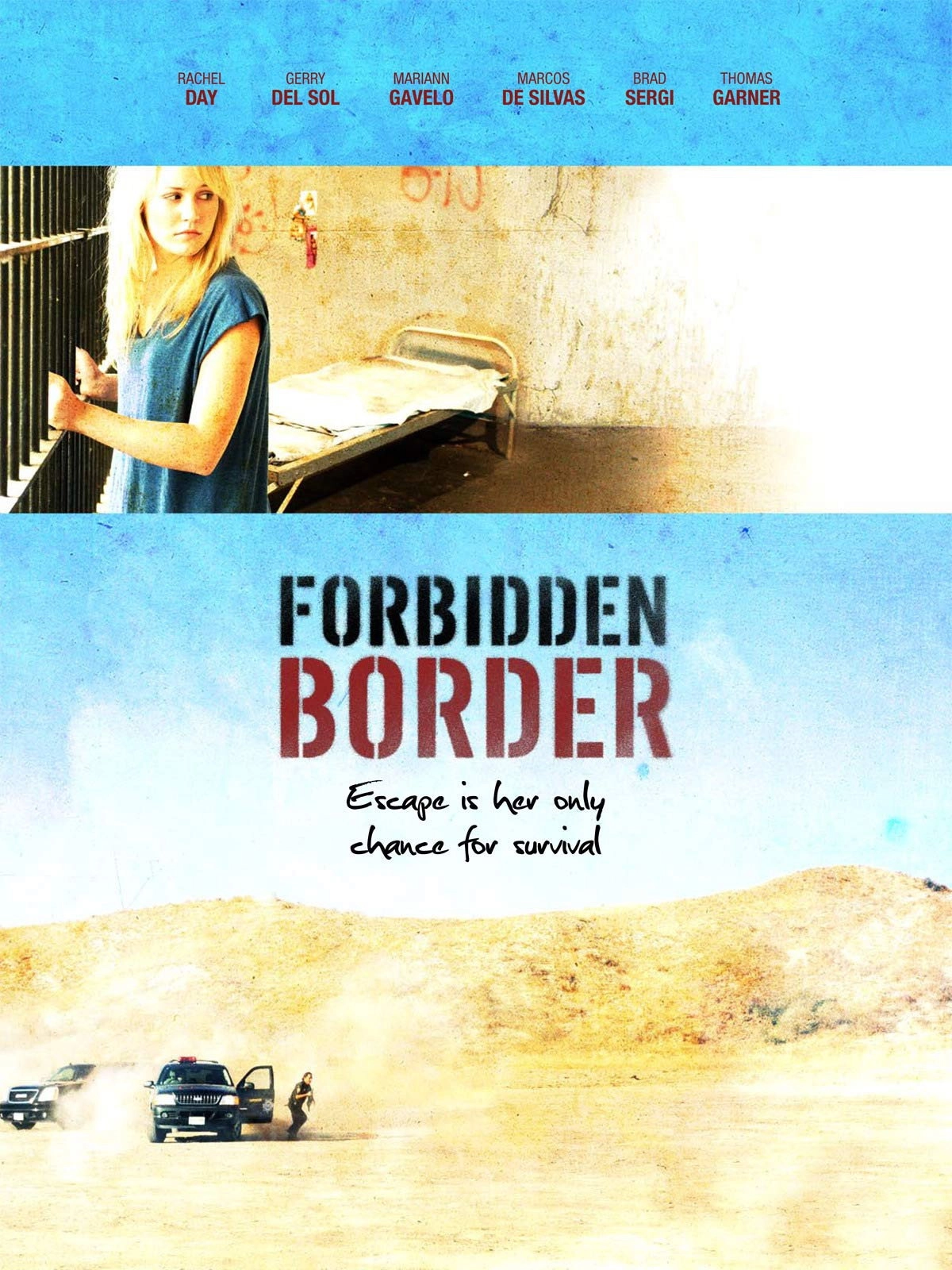 The Border