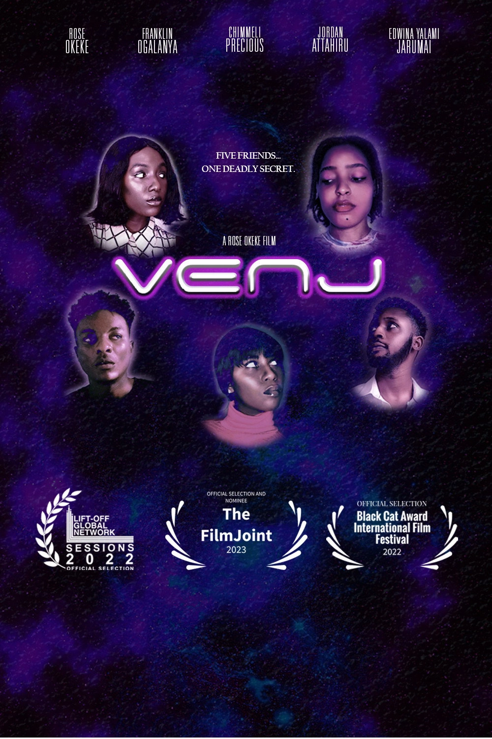 Venj