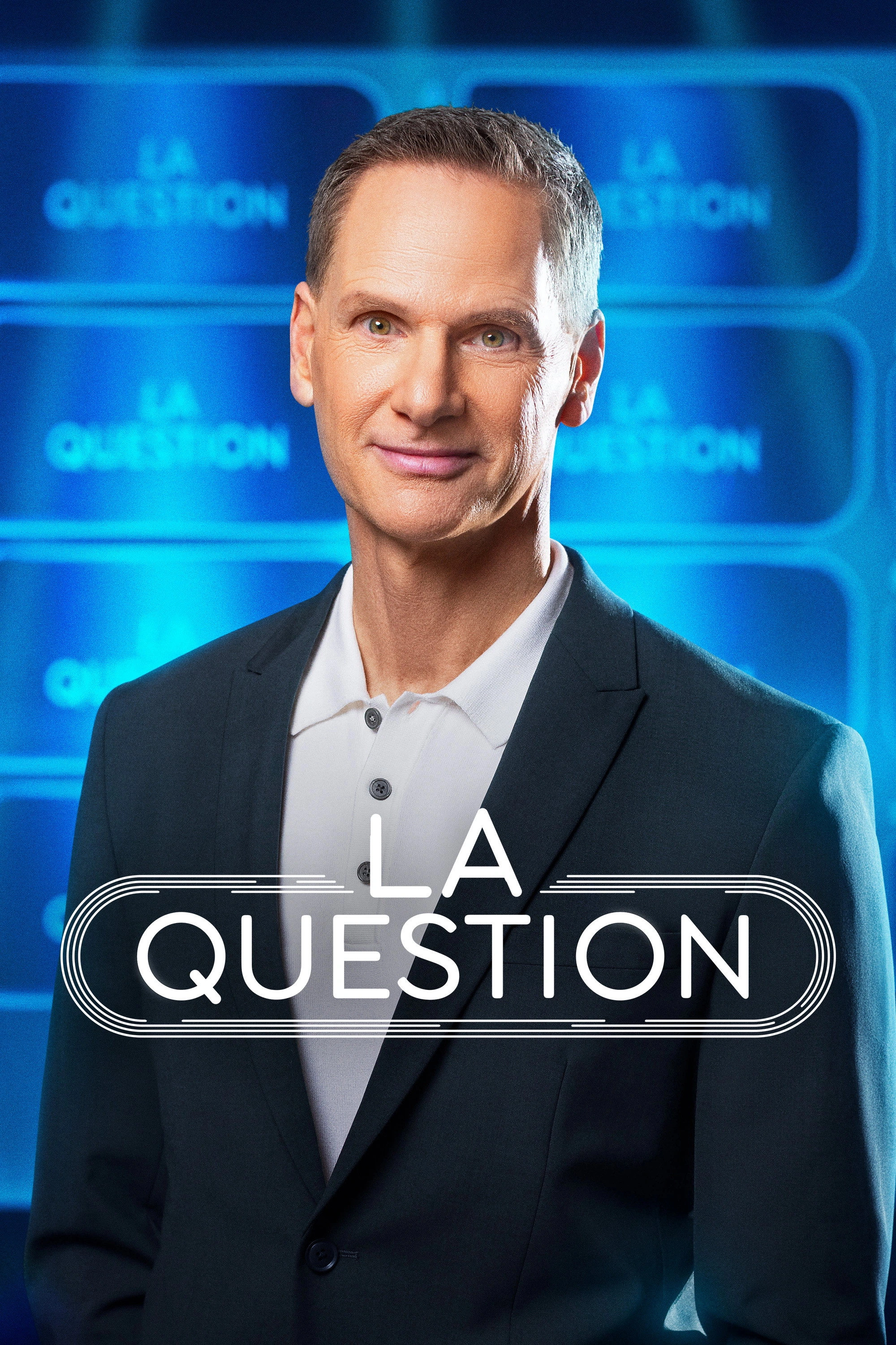 LA question