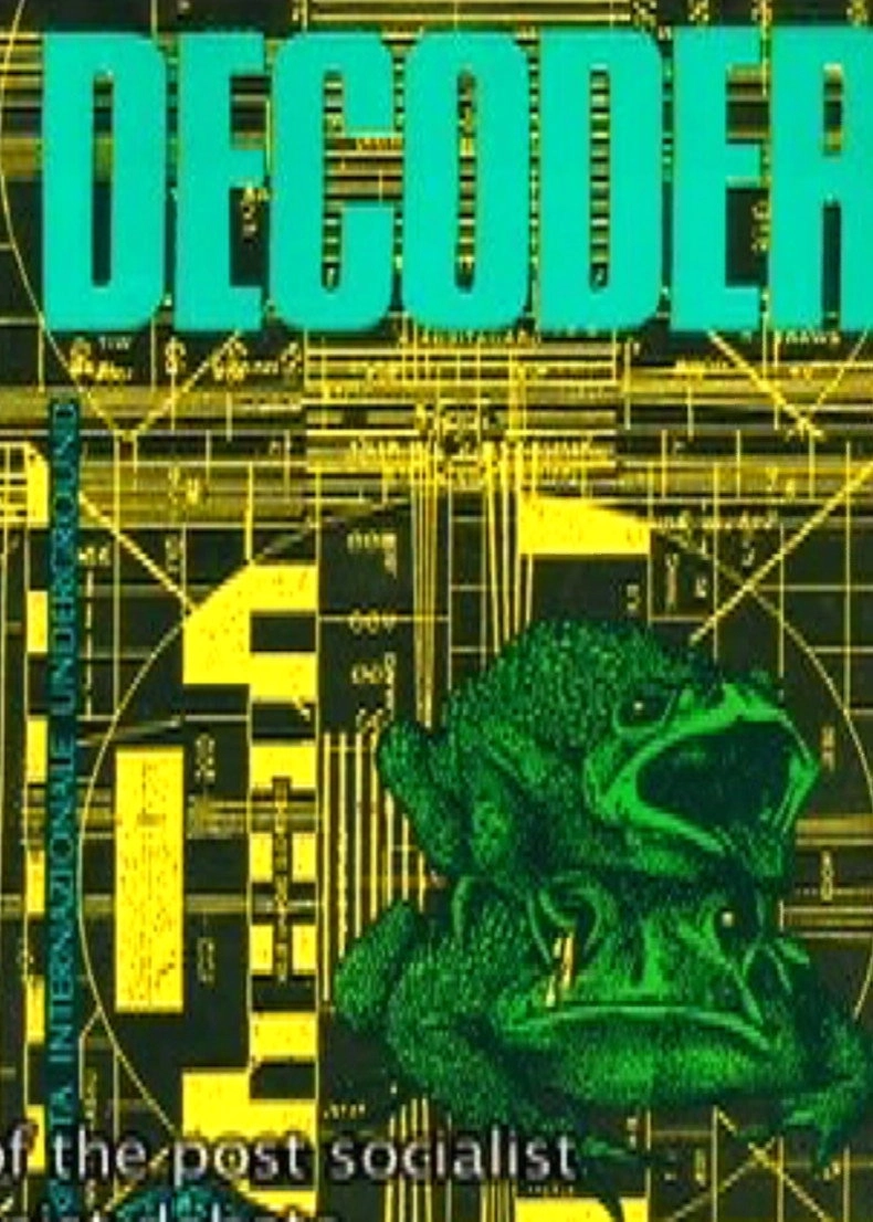 Decoder Collective