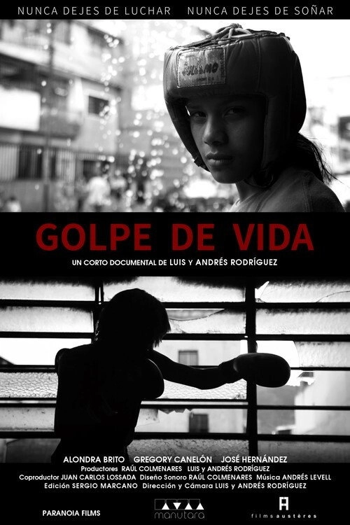 Golpe de Vida