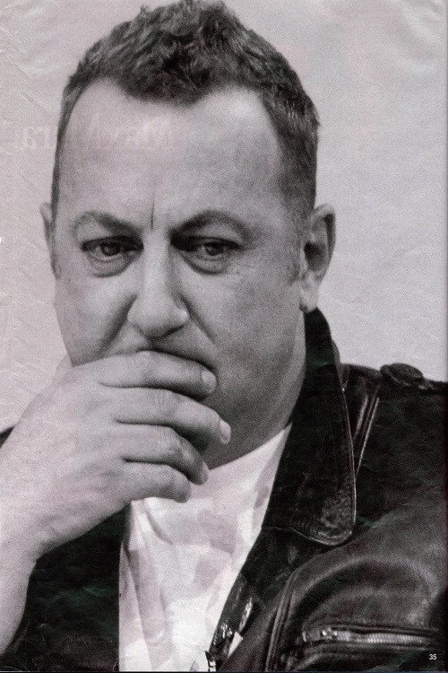 Coluche Une mort sans réponse
