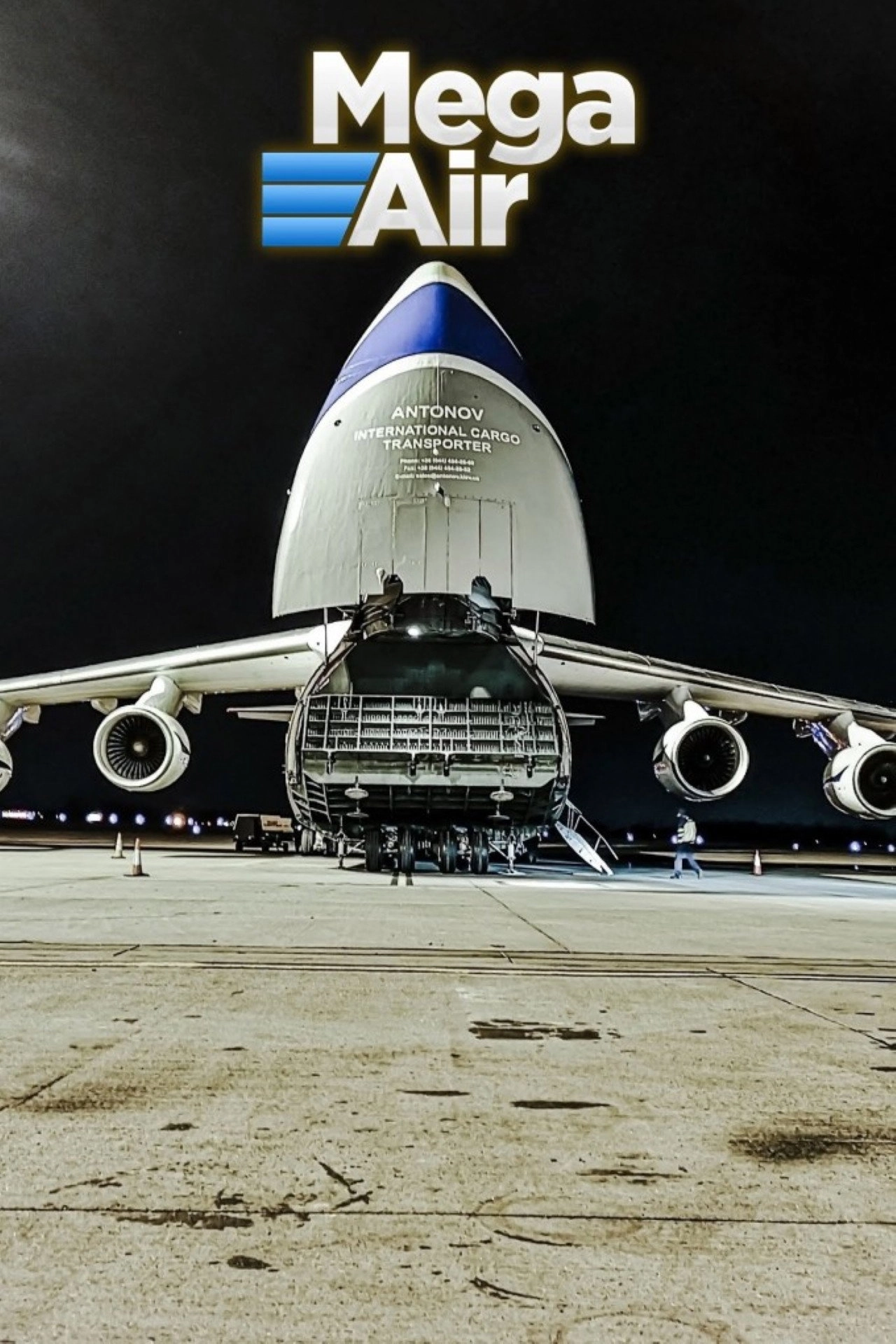 Mega Air