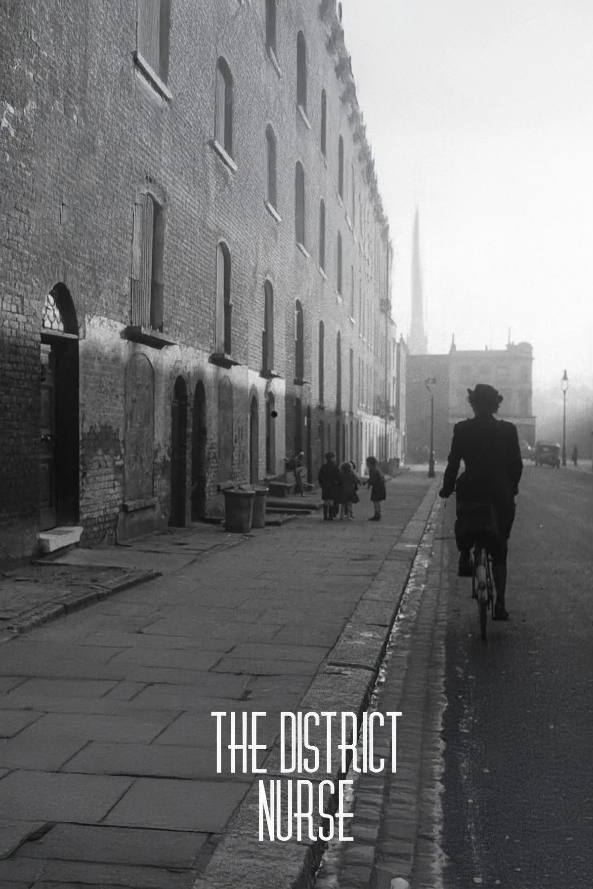 The District Nurse