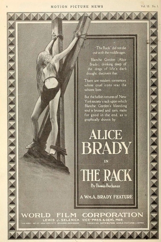 The Rack