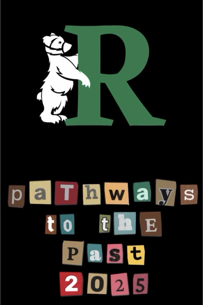 Pathways to the Past