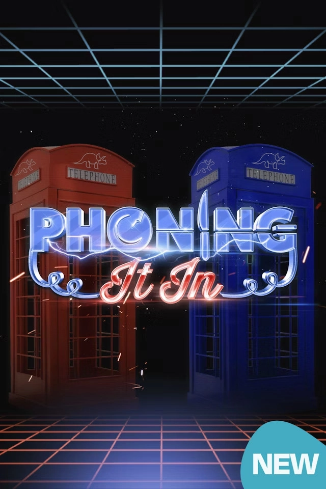 Phoning It In
