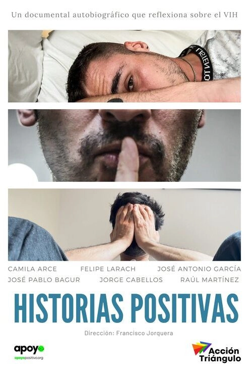 Historias positivas