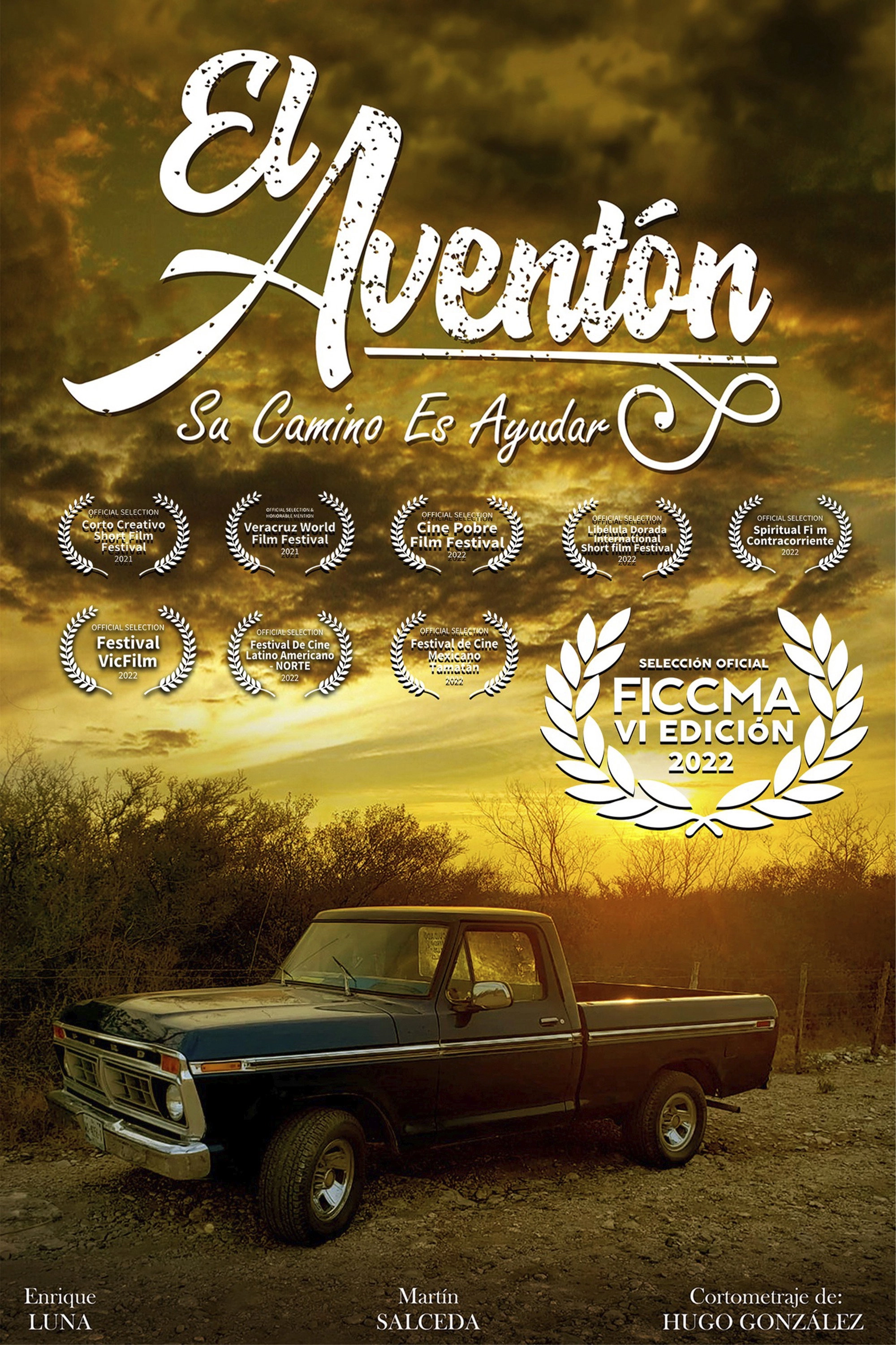 El Aventón