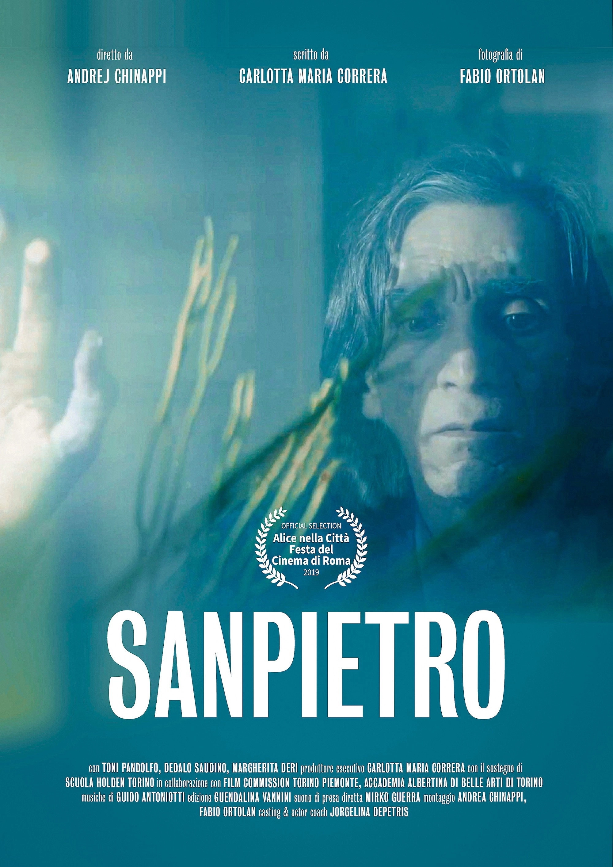 Sanpietro