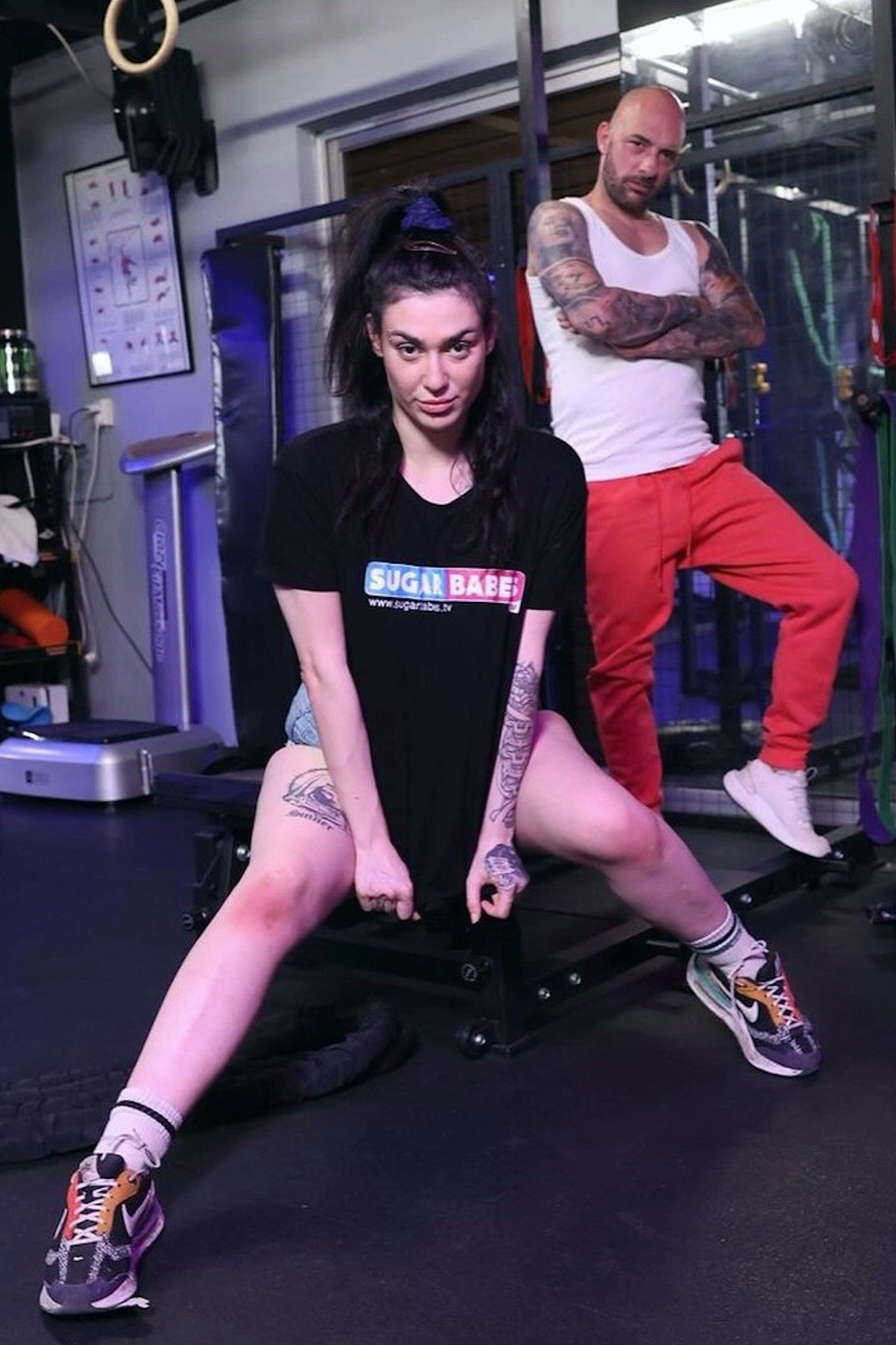 Zumba Lessons 3