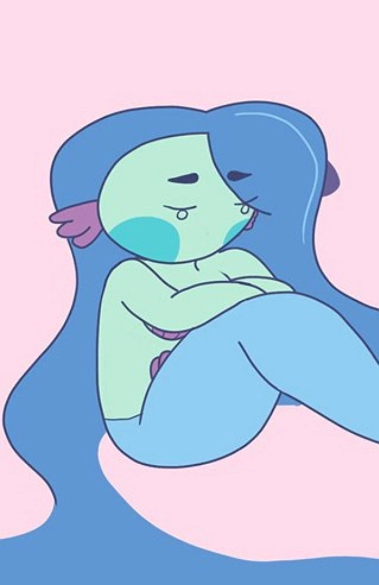 Deep Sea Pearl