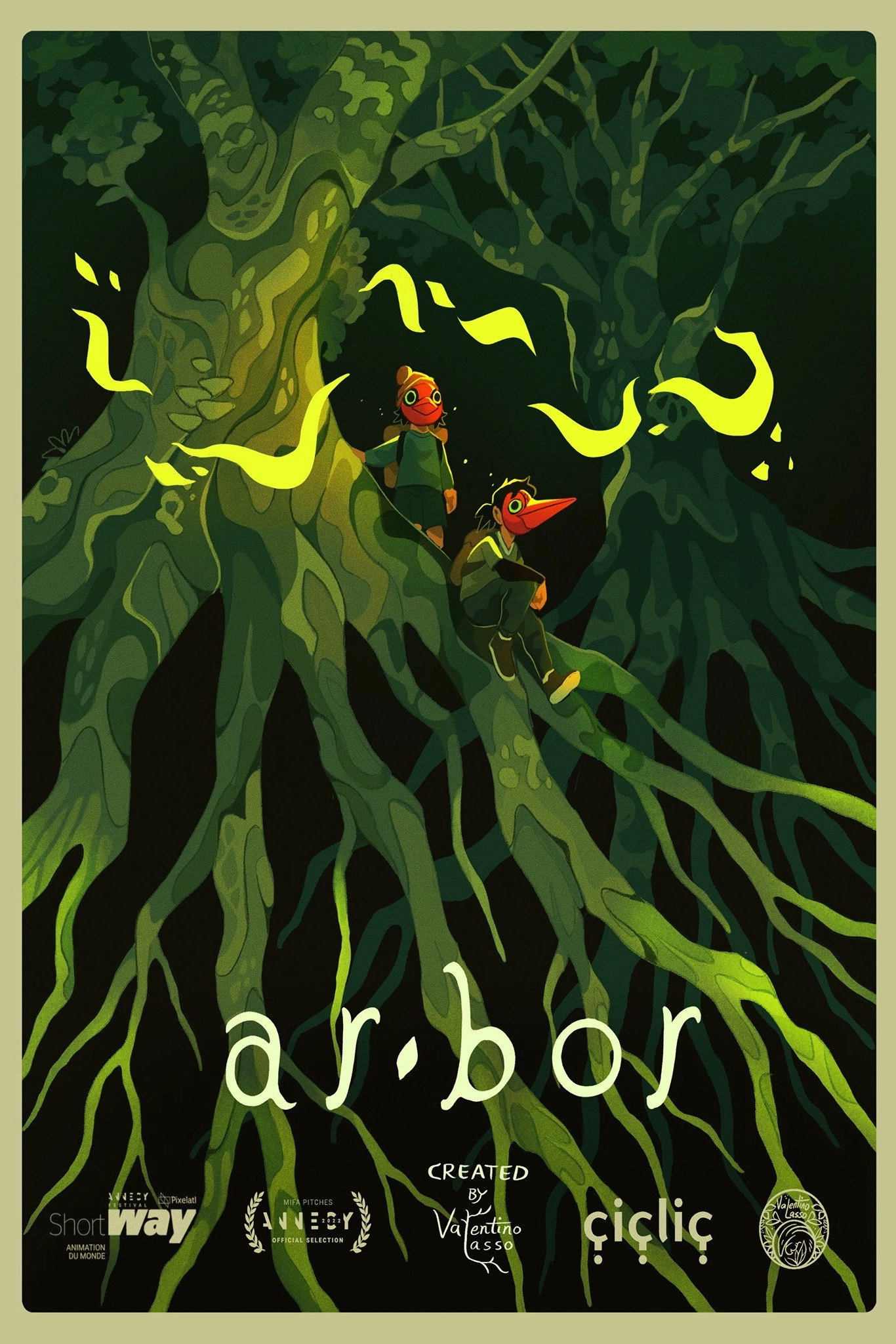 arbor