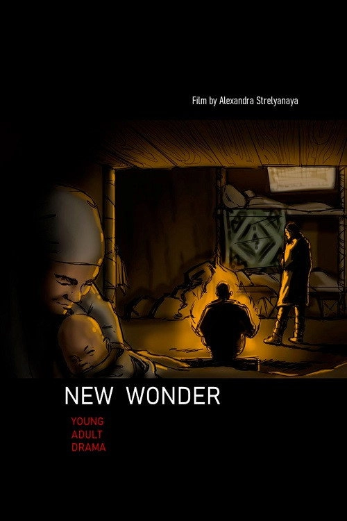 New Wonder