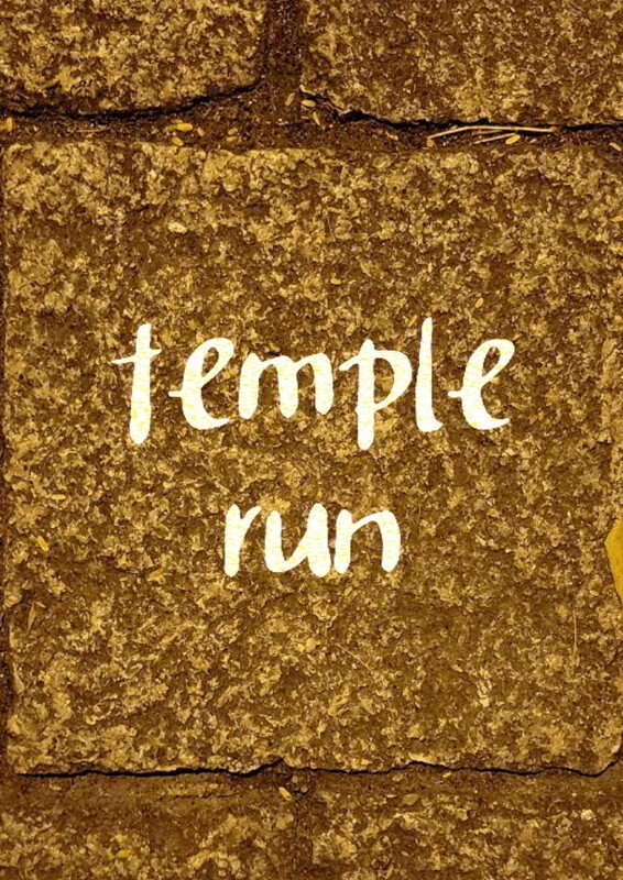 Temple Run