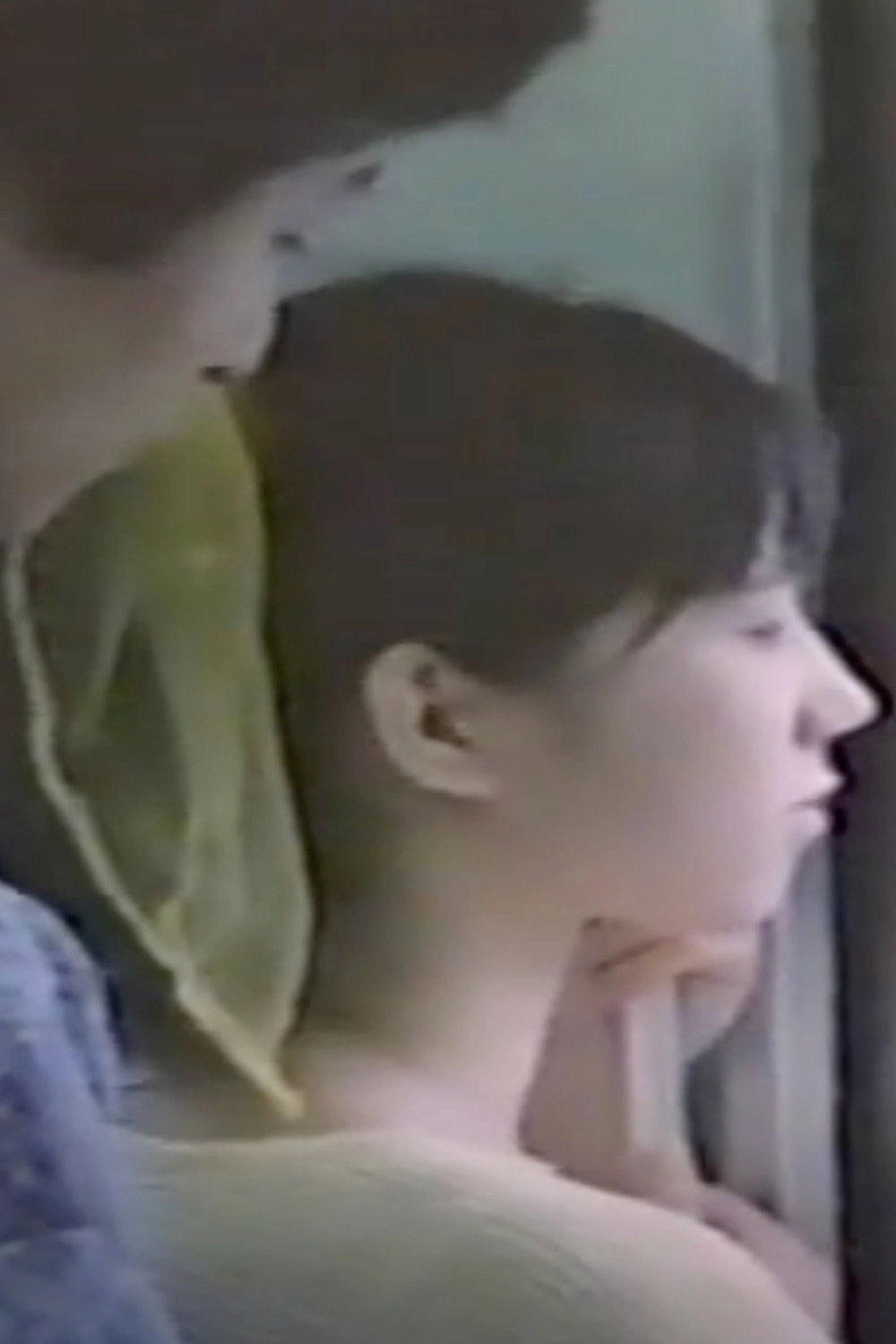 Peeping Onanie
