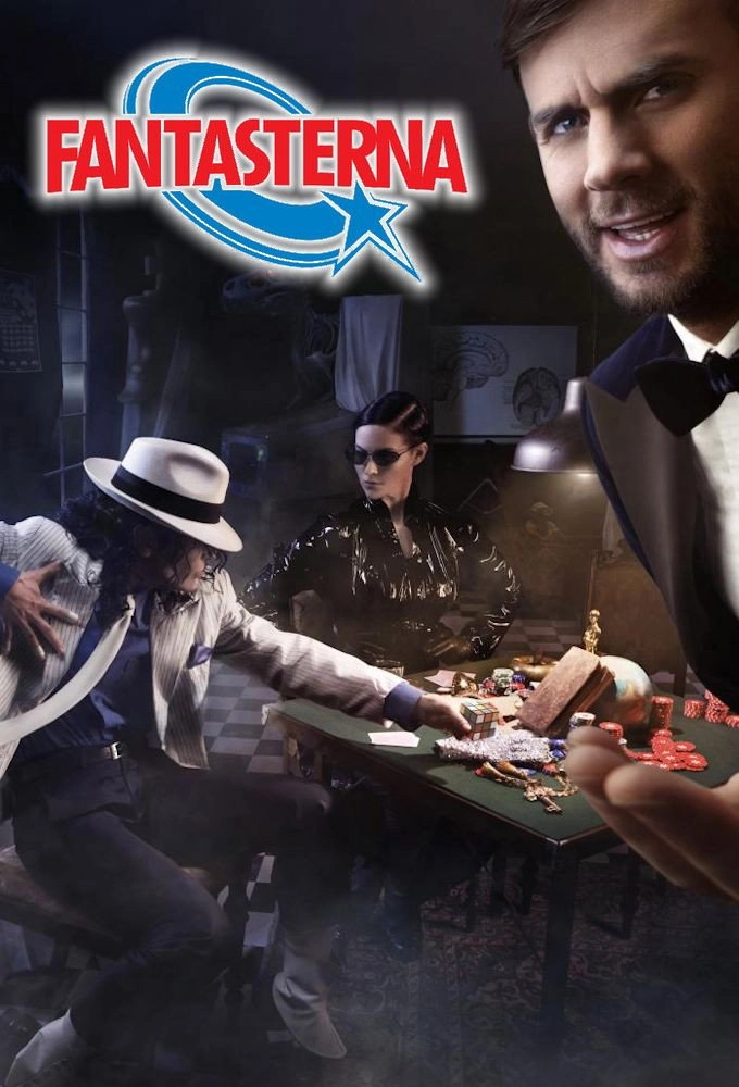 Fantasterna