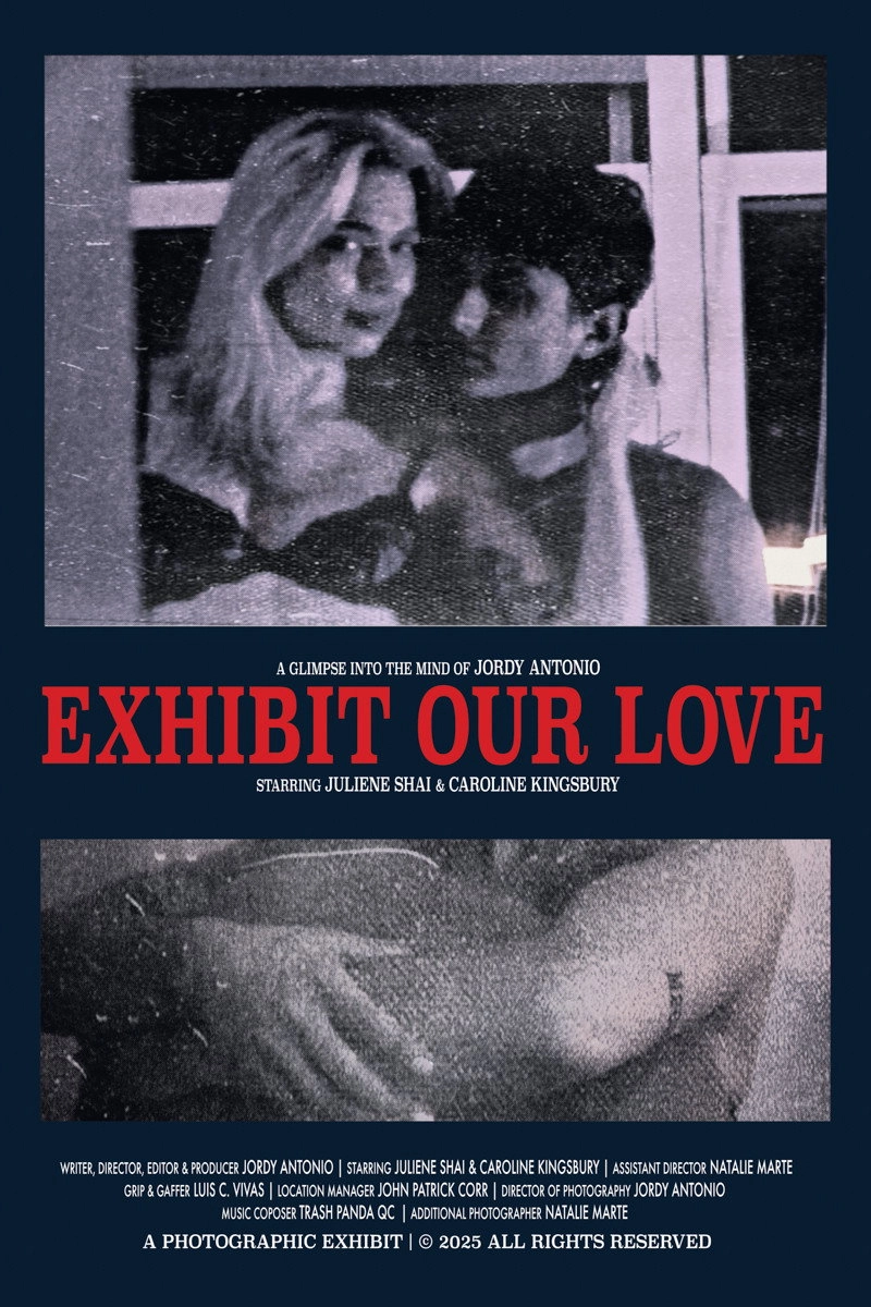 Exhibit Our Love