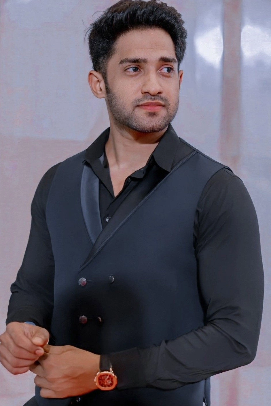 Thugesh
