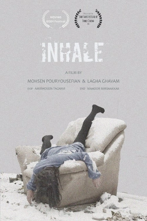 Inhale