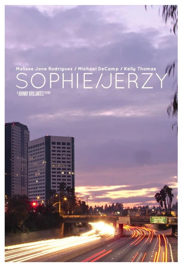 Sophie/Jerzy
