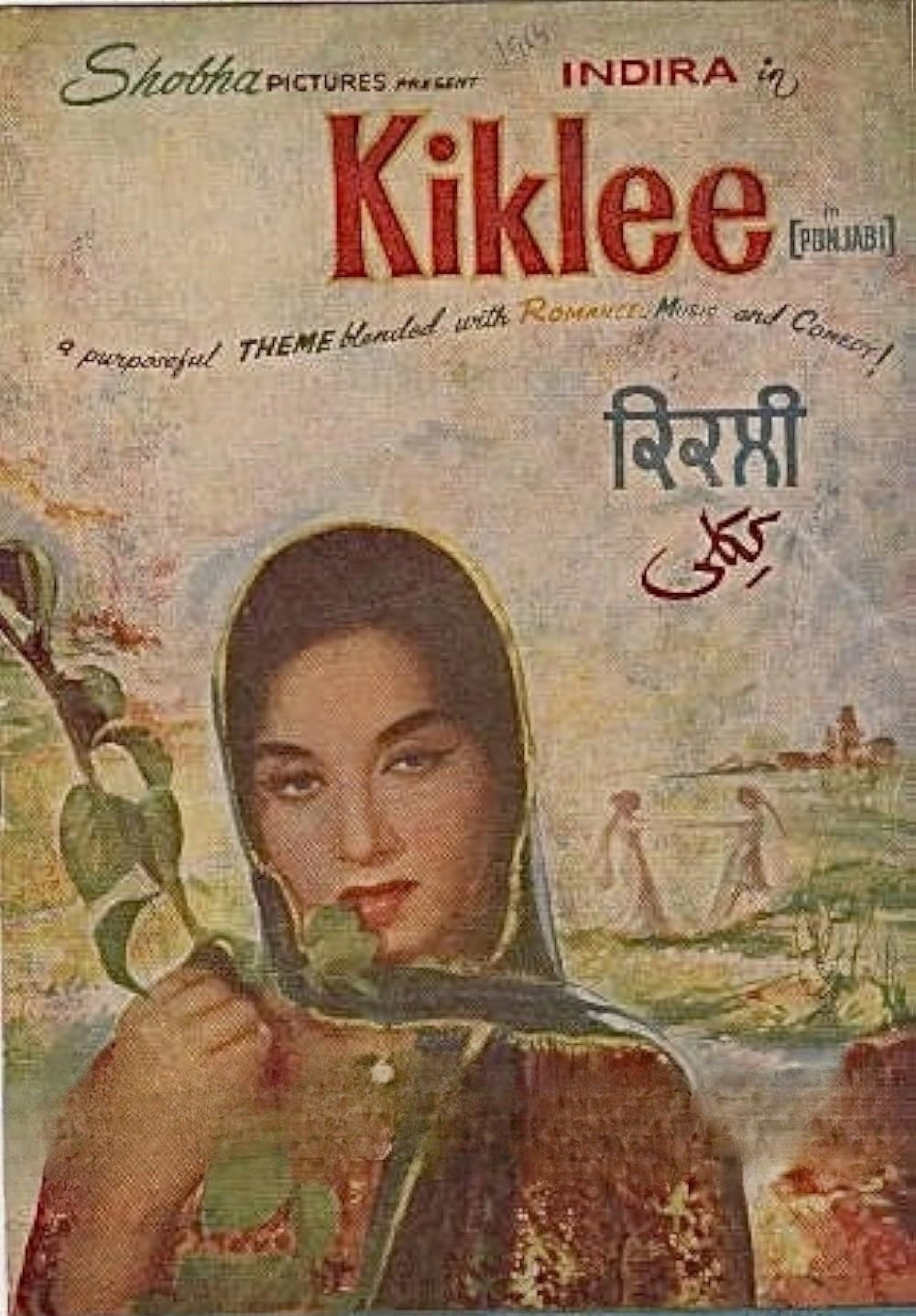Kiklee