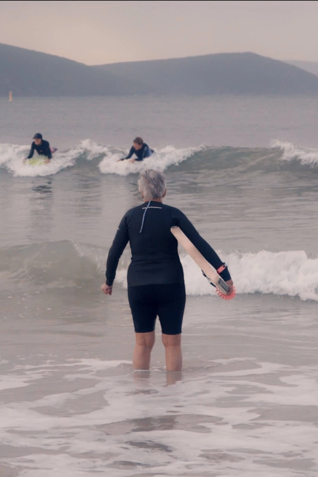 The Granny Grommets