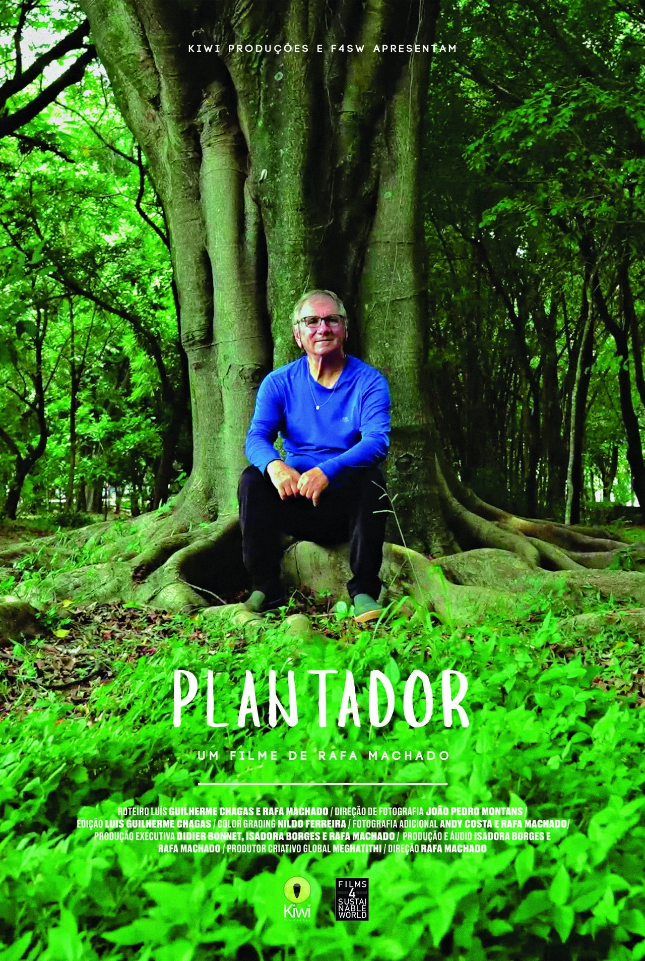 The Planter