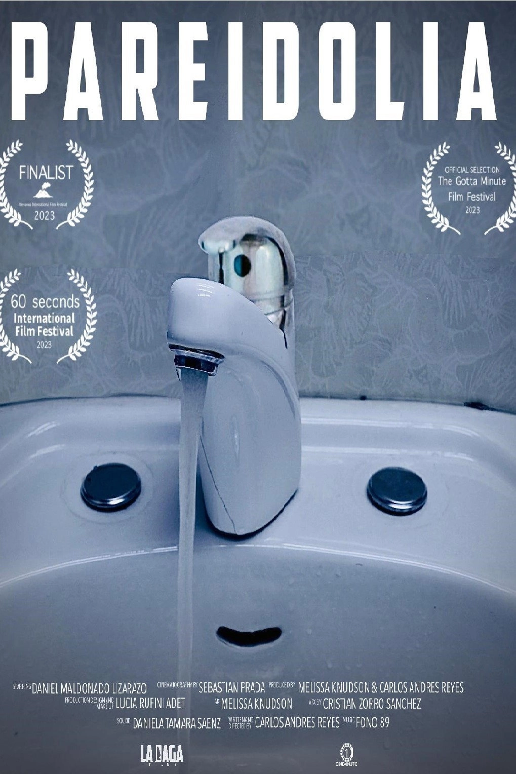 Pareidolia