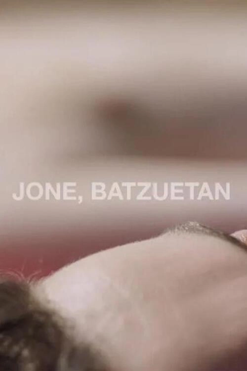 Jone, Sometimes