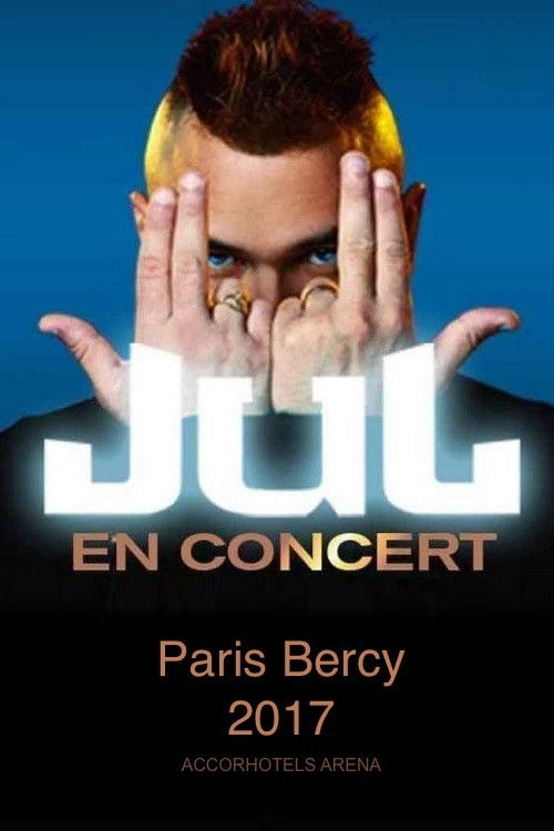 Jul Bercy 2017