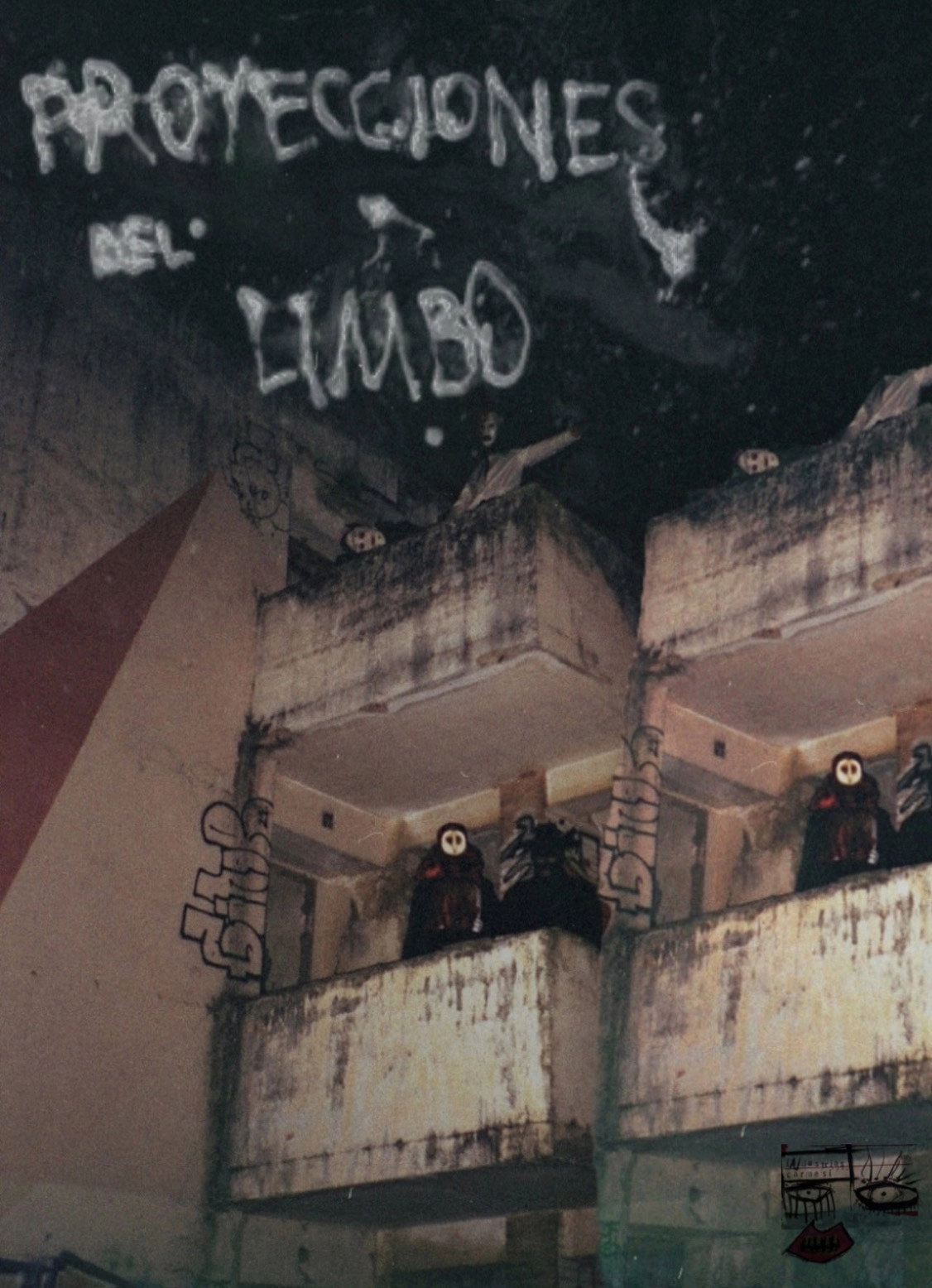 Proyecciones del Limbo