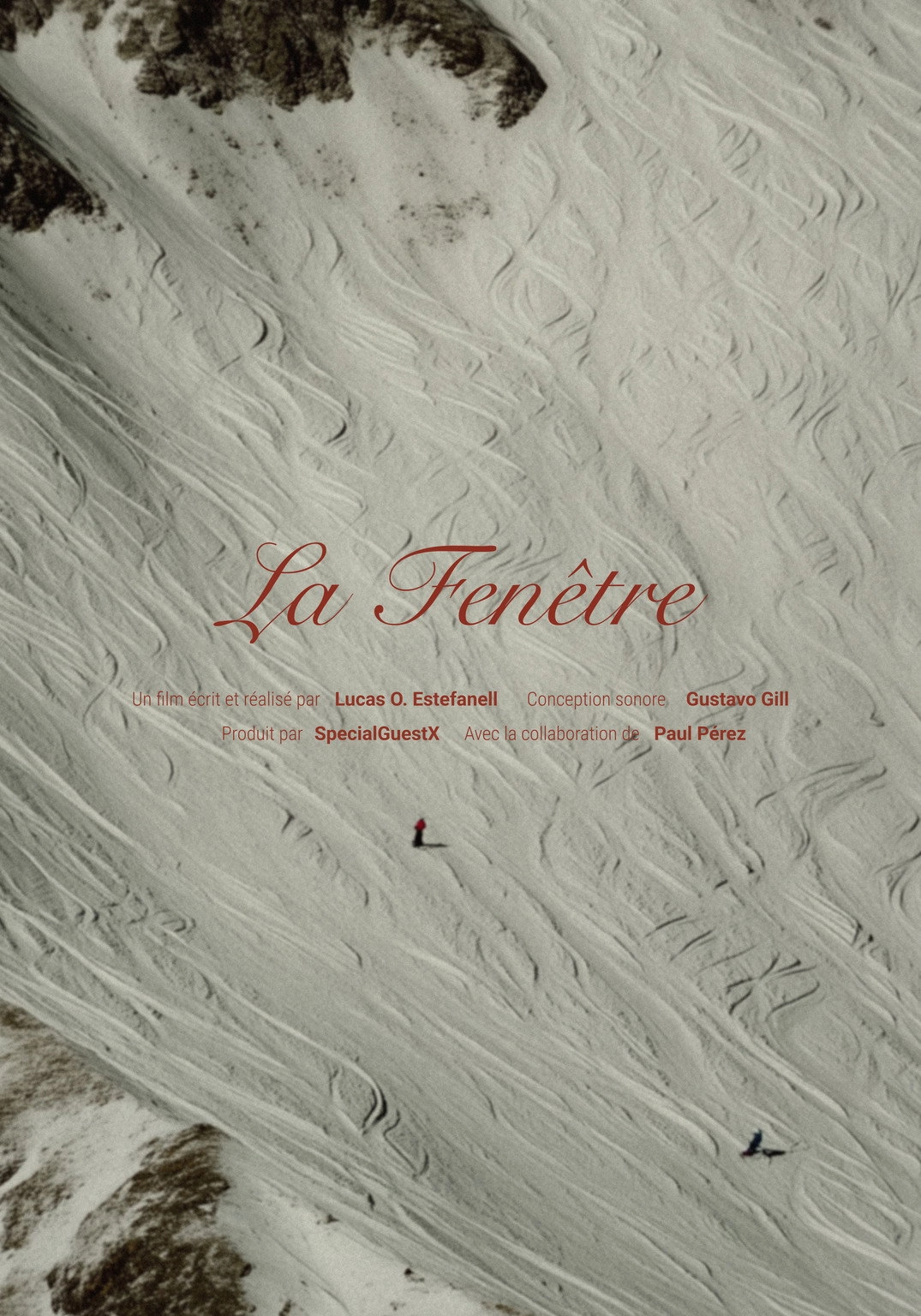 La Fenêtre