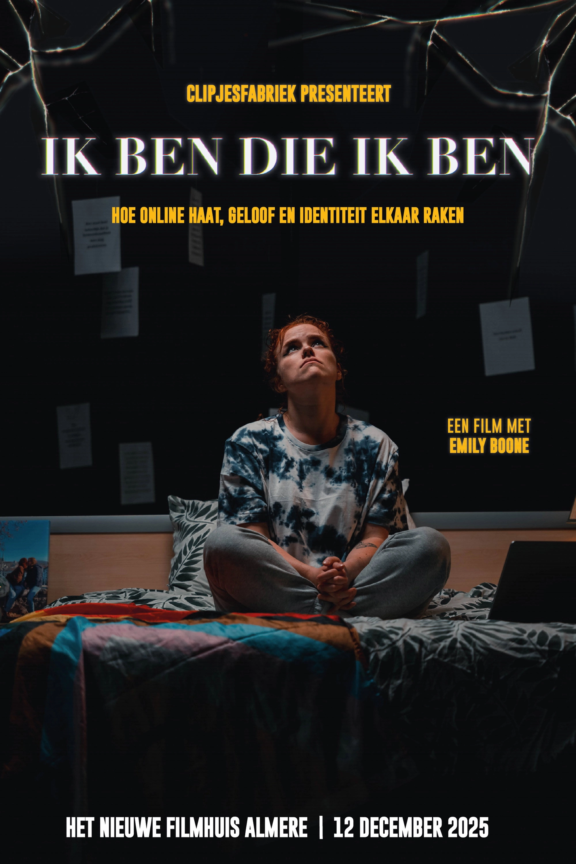Ik Ben Die Ik Ben