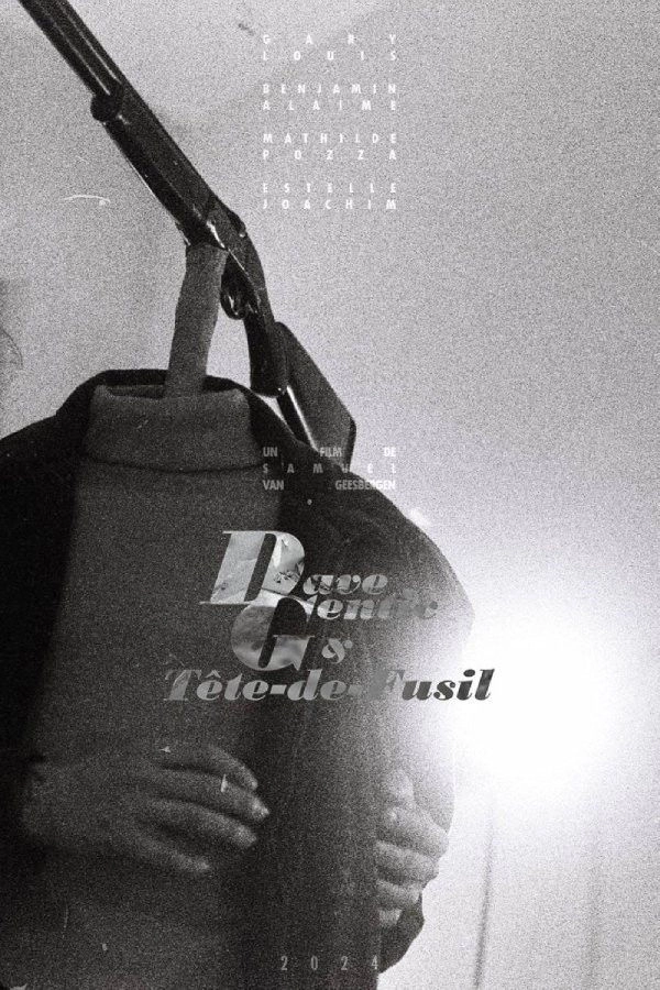 Dave Gentic & Headgun