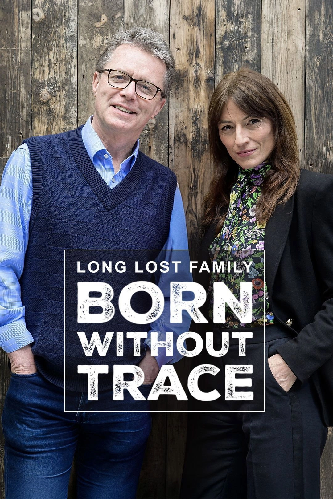 Long Lost Family: Born Without Trace